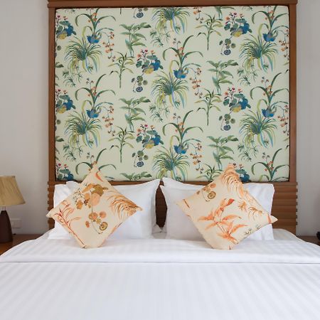 AliSea Private Pool Villas- SHA Extra Plus Ao Nang Esterno foto