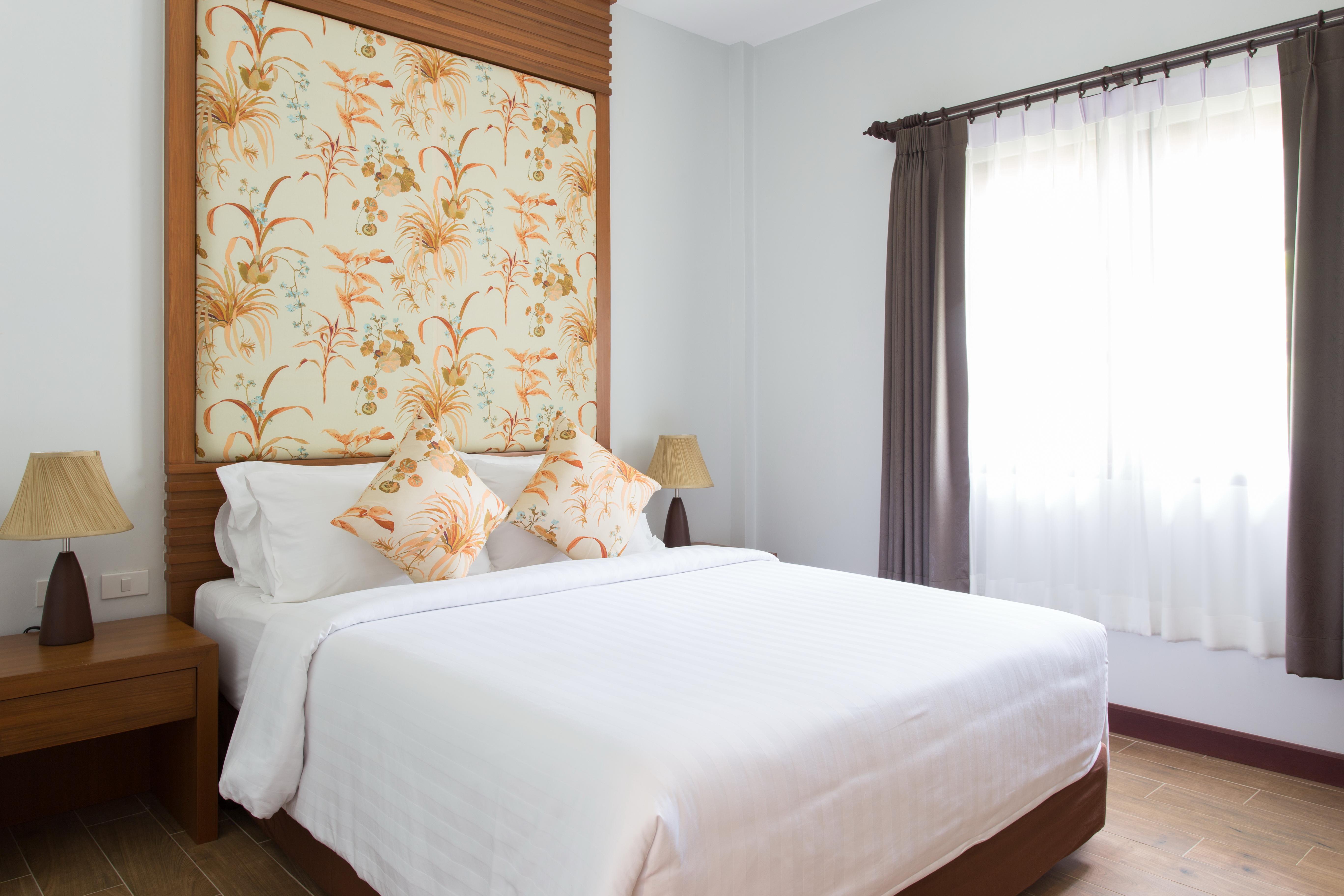 AliSea Private Pool Villas- SHA Extra Plus Ao Nang Esterno foto