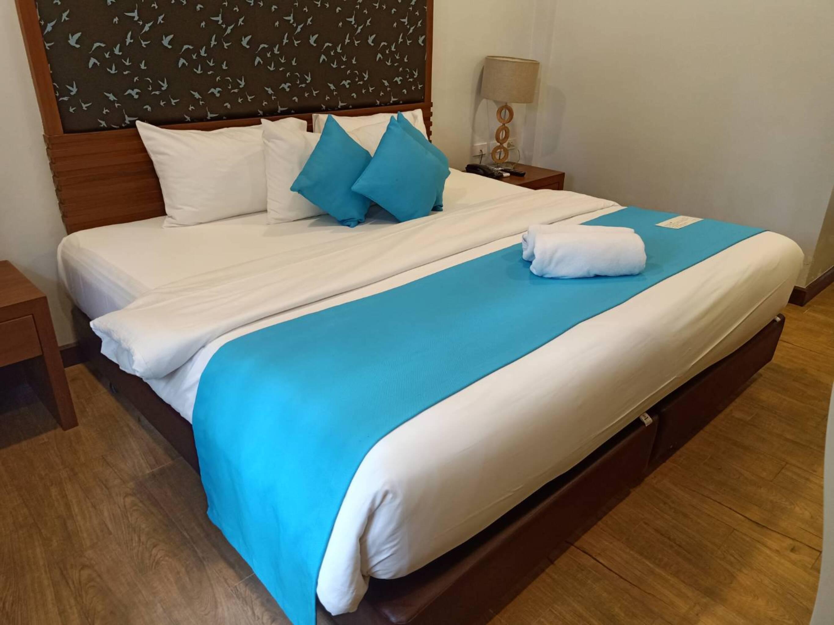 AliSea Private Pool Villas- SHA Extra Plus Ao Nang Esterno foto