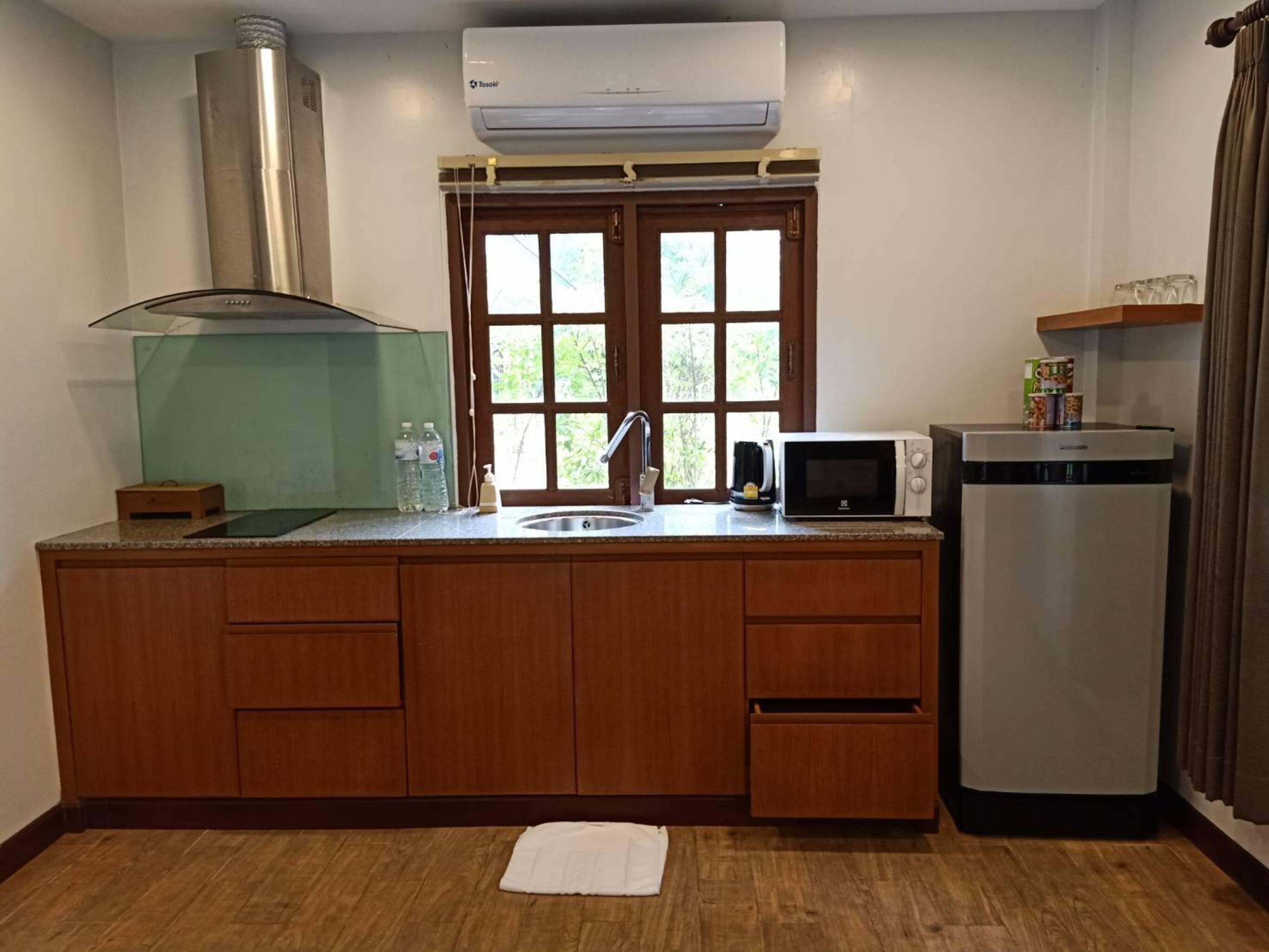 AliSea Private Pool Villas- SHA Extra Plus Ao Nang Esterno foto