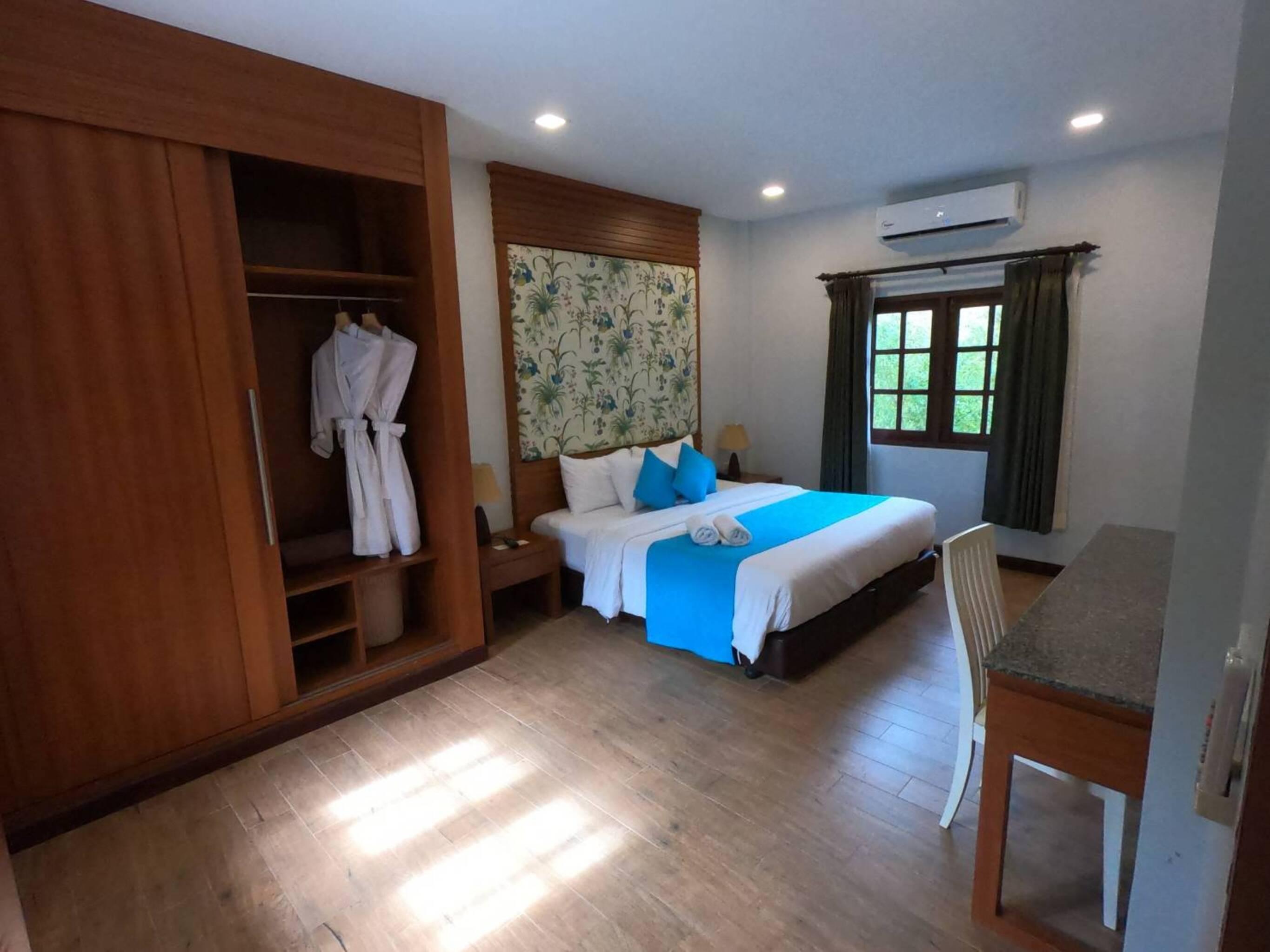 AliSea Private Pool Villas- SHA Extra Plus Ao Nang Esterno foto