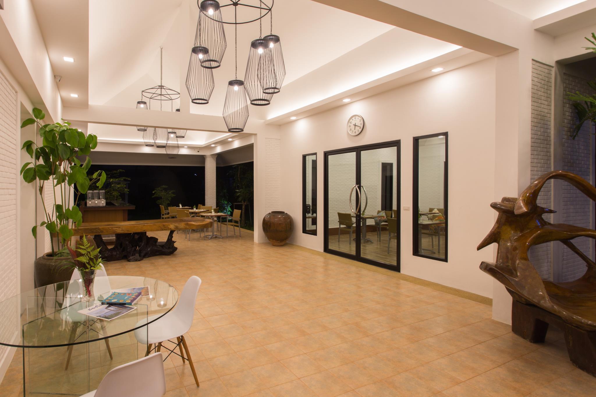 AliSea Private Pool Villas- SHA Extra Plus Ao Nang Esterno foto