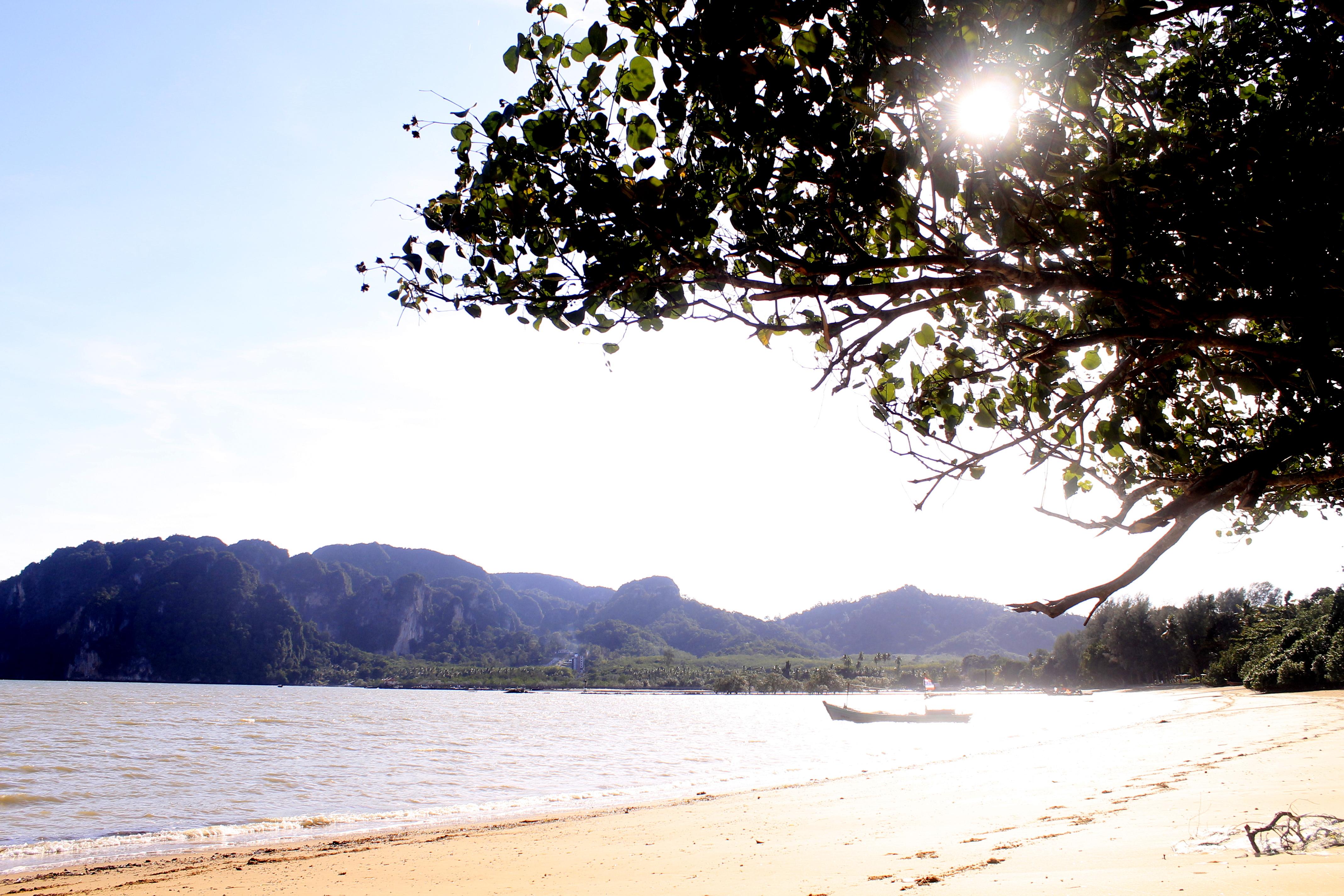 AliSea Private Pool Villas- SHA Extra Plus Ao Nang Esterno foto